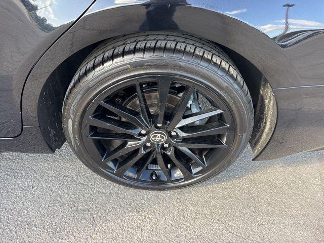 Toyota Camry Xse V6 - Thumbnail 15