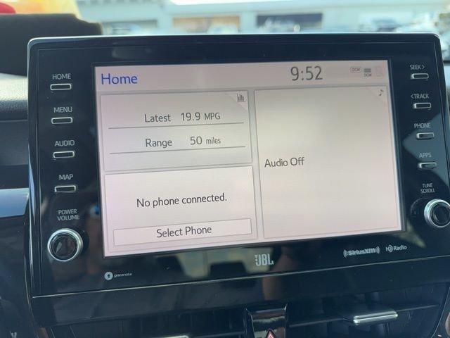 Toyota Camry Xse V6 - Thumbnail 11