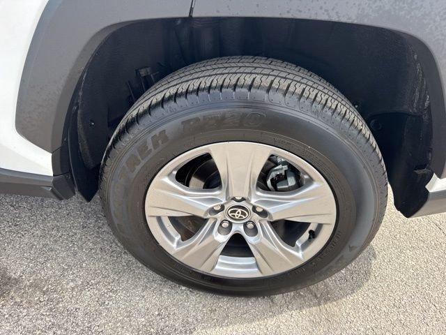 Toyota Rav4 Xle - Thumbnail 13