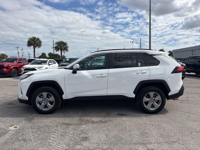 Toyota Rav4 Xle - Thumbnail 19