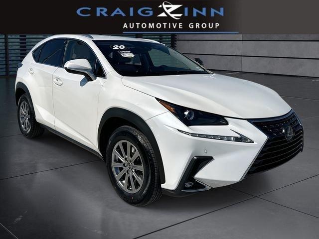 Lexus Nx 300H - Thumbnail 2