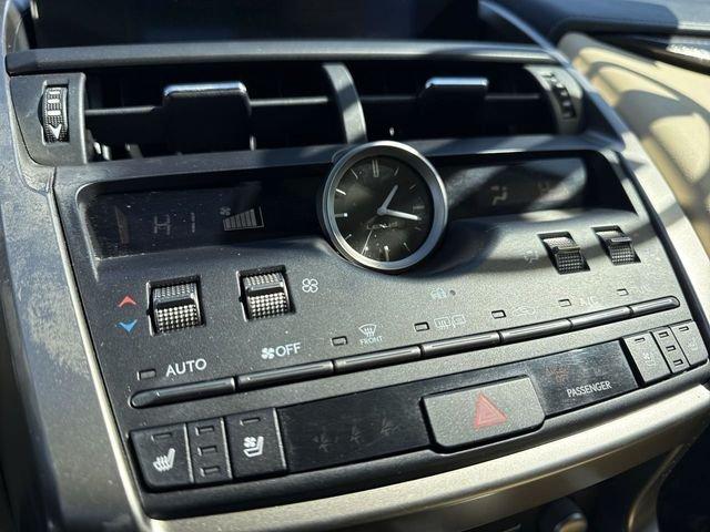 Lexus Nx 300H - Thumbnail 20