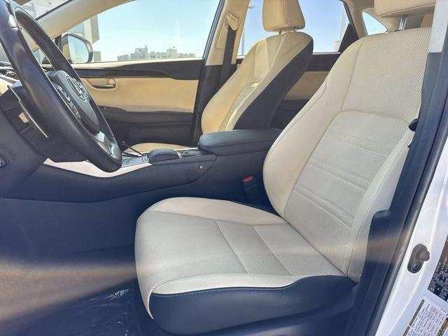 Lexus Nx 300H - Thumbnail 12