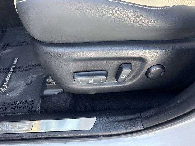 Lexus Nx 300H - Thumbnail 13