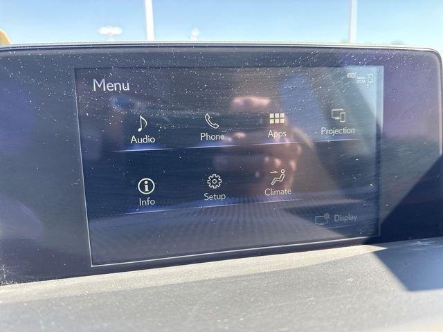 Lexus Nx 300H - Thumbnail 19