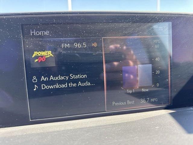 Lexus Nx 300H - Thumbnail 17