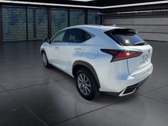 Lexus Nx 300H - Thumbnail 7