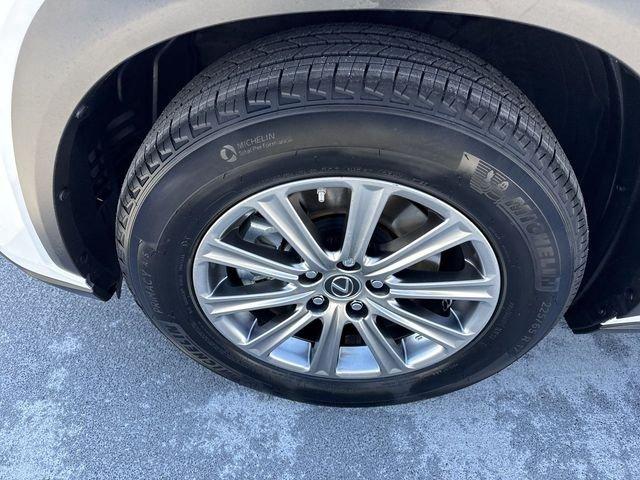 Lexus Nx 300H - Thumbnail 11