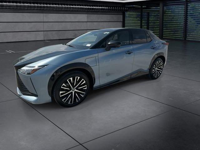 Lexus Rz 450E Premium - Thumbnail 5