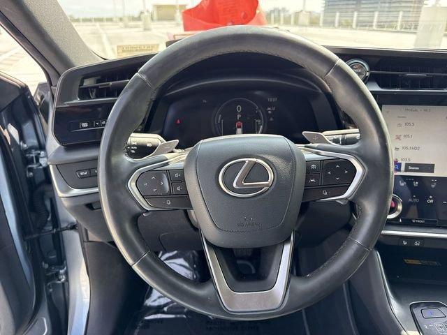 Lexus Rz 450E Premium - Thumbnail 15