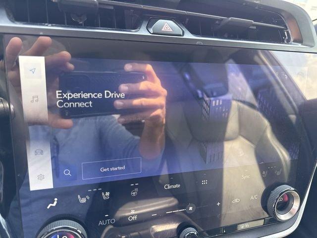 Lexus Rz 450E Premium - Thumbnail 19