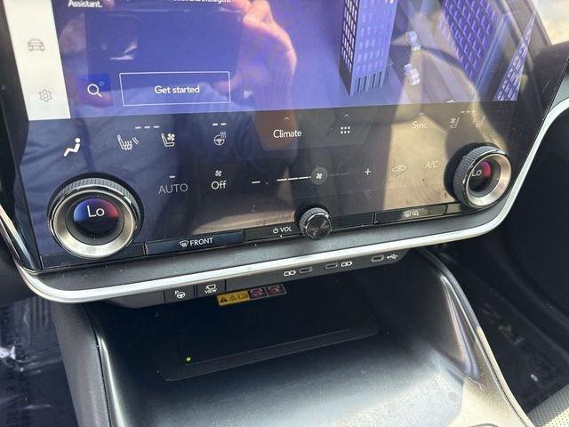 Lexus Rz 450E Premium - Thumbnail 20