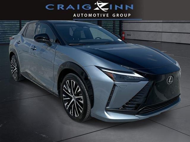 Lexus Rz 450E Premium - Thumbnail 2