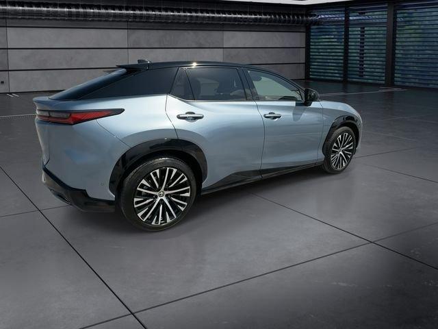 Lexus Rz 450E Premium - Thumbnail 9