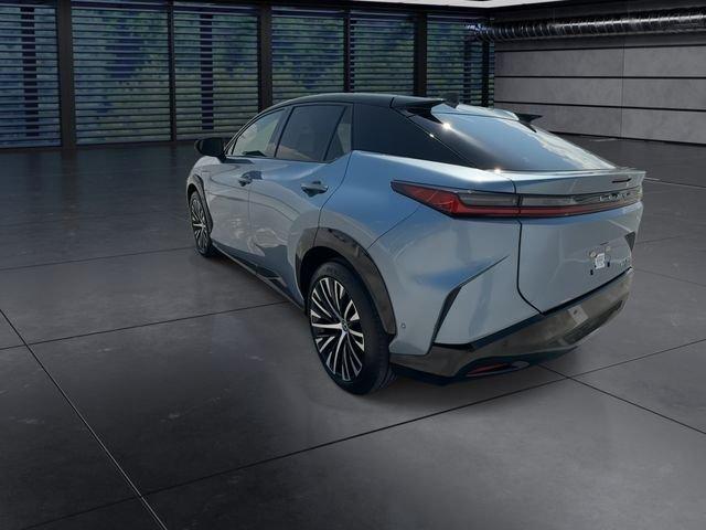 Lexus Rz 450E Premium - Thumbnail 7