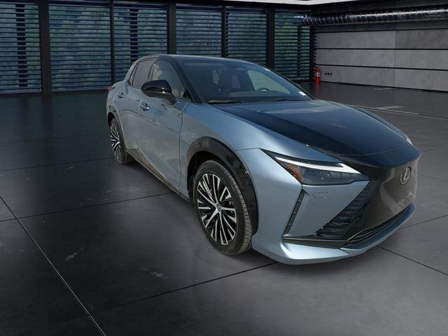 Lexus Rz 450E Premium - Thumbnail 3