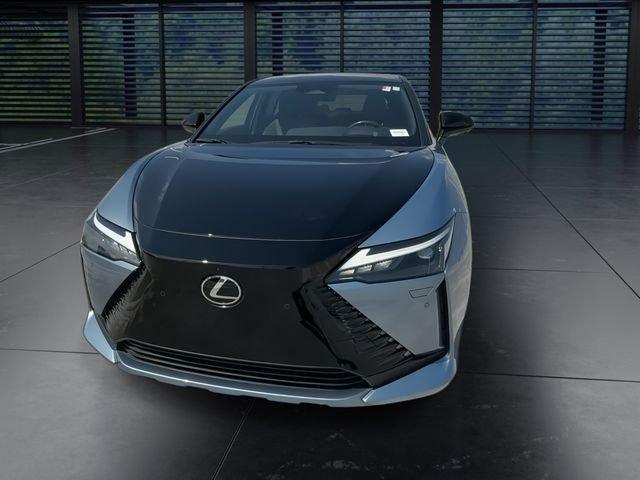 Lexus Rz 450E Premium - Thumbnail 4