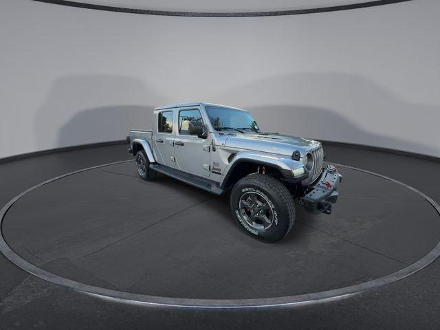 Jeep Gladiator Rubicon - Thumbnail 9
