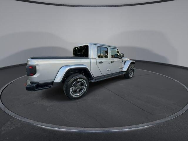 Jeep Gladiator Rubicon - Thumbnail 15