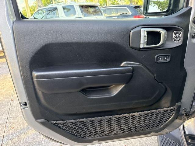 Jeep Gladiator Rubicon - Thumbnail 20