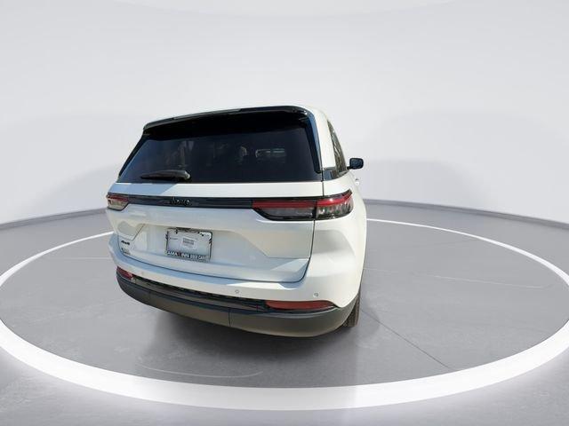 Jeep Grand Cherokee Altitude X - Thumbnail 14