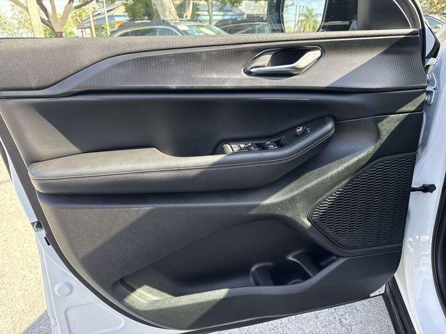 Jeep Grand Cherokee Altitude X - Thumbnail 20