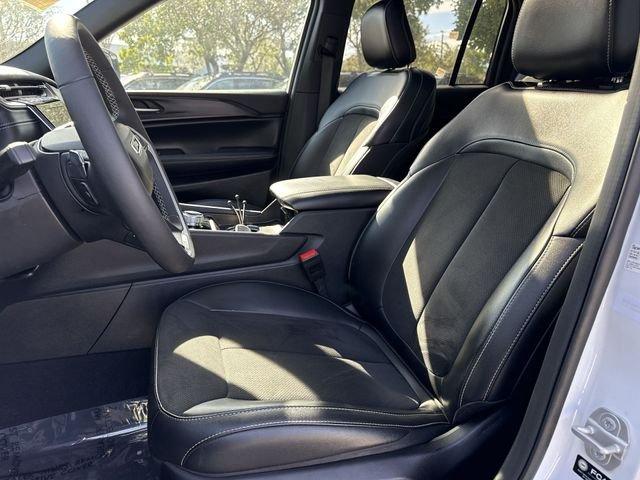 Jeep Grand Cherokee Altitude X - Thumbnail 18