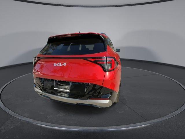 Kia Sportage Sx-Prestige - Thumbnail 14