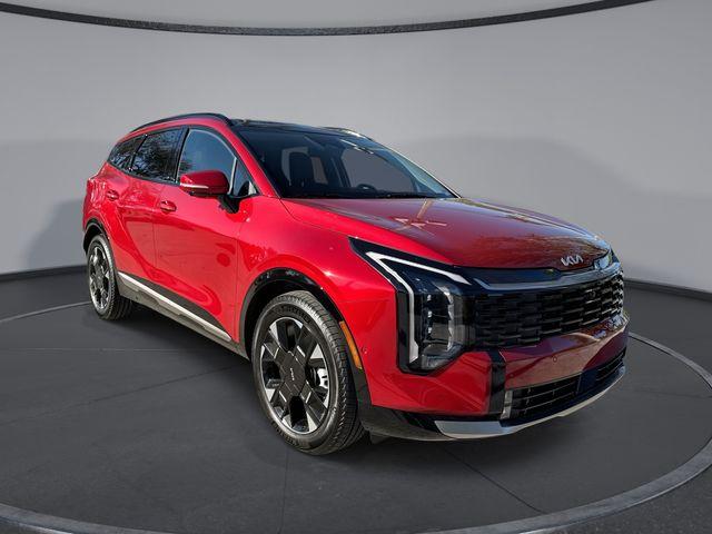 Kia Sportage Sx-Prestige - Thumbnail 2