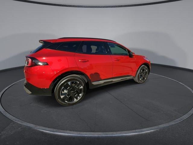 Kia Sportage Sx-Prestige - Thumbnail 15