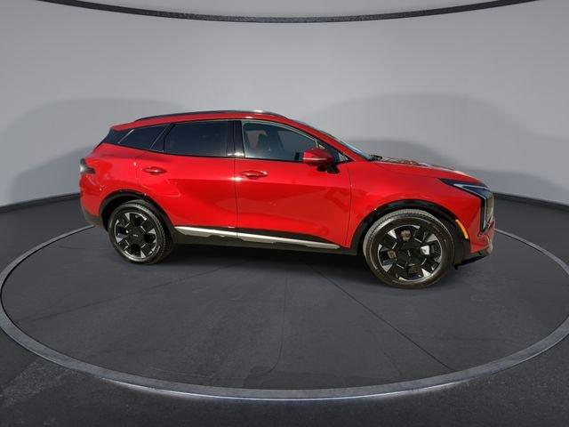 Kia Sportage Sx-Prestige - Thumbnail 16