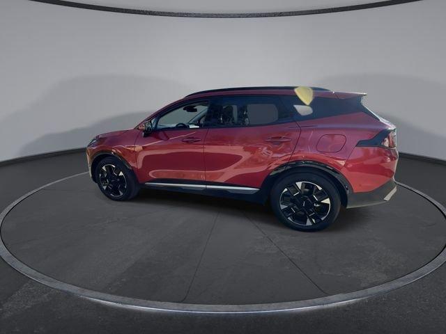 Kia Sportage Sx-Prestige - Thumbnail 12