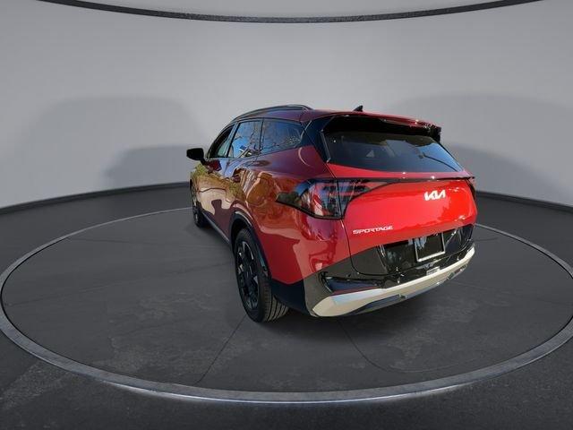 Kia Sportage Sx-Prestige - Thumbnail 13