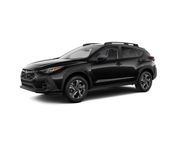Subaru Crosstrek Premium - Thumbnail 4