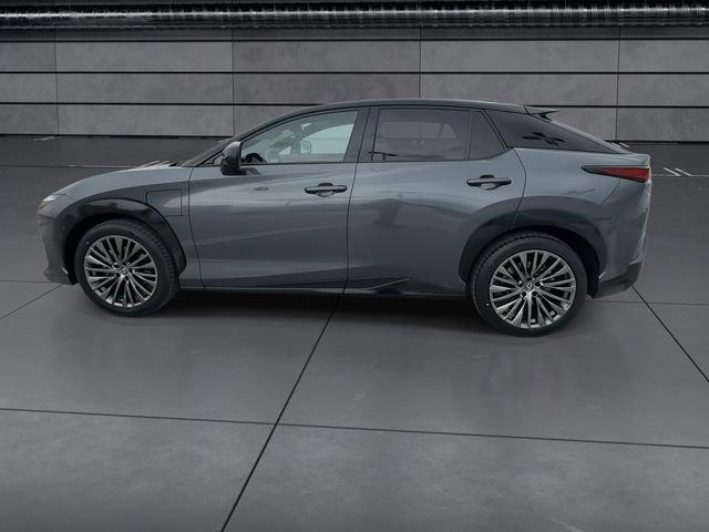 Lexus Rz 450E Luxury - Thumbnail 6