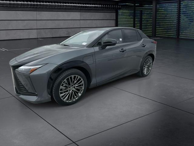 Lexus Rz 450E Luxury - Thumbnail 5