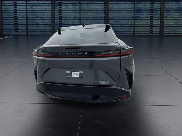 Lexus Rz 450E Luxury - Thumbnail 8