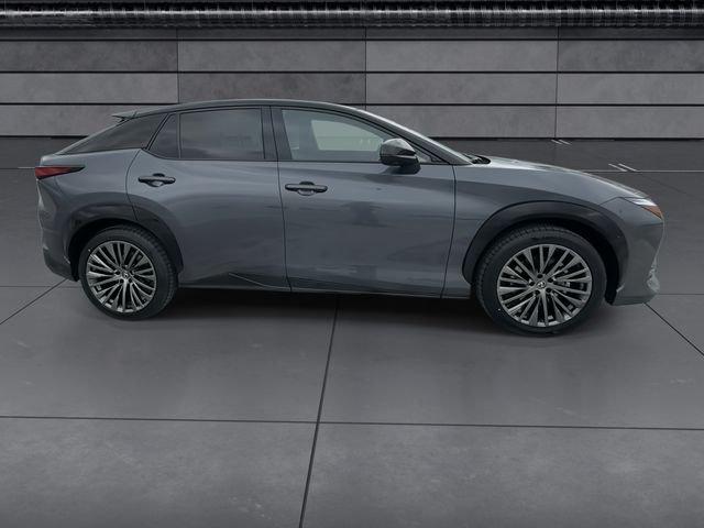 Lexus Rz 450E Luxury - Thumbnail 10