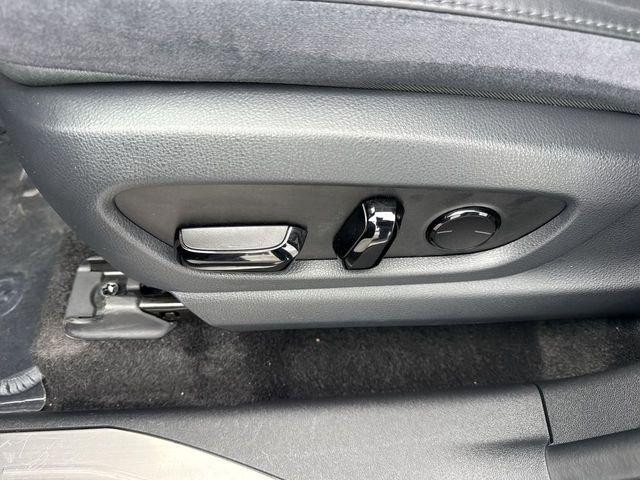 Lexus Rz 450E Luxury - Thumbnail 13