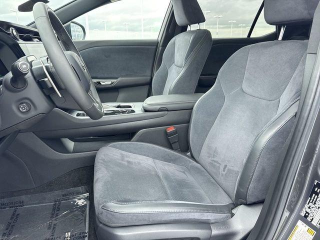 Lexus Rz 450E Luxury - Thumbnail 12