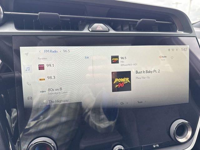 Lexus Rz 450E Luxury - Thumbnail 17