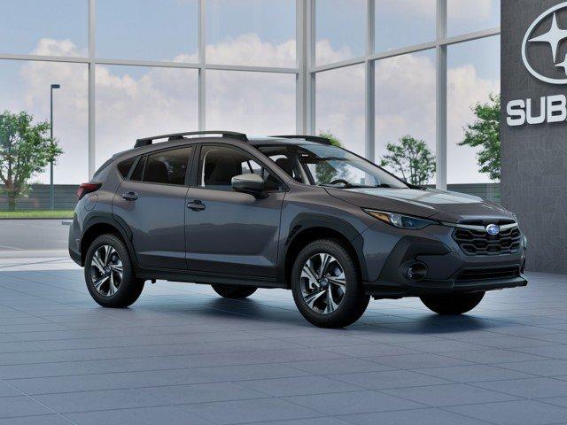 Subaru Crosstrek Premium - View 1