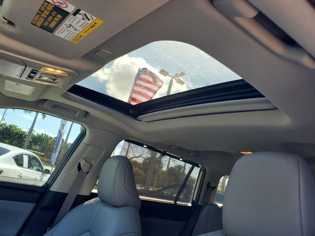 Toyota Highlander - Thumbnail 20