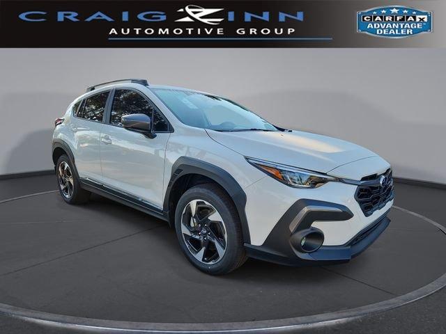 Subaru Crosstrek Limited - View 1