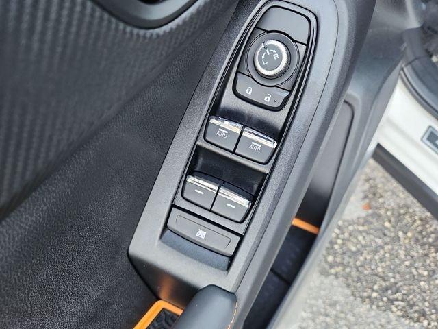 Subaru Crosstrek Limited - Thumbnail 20