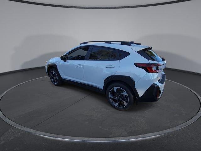 Subaru Crosstrek Limited - Thumbnail 13