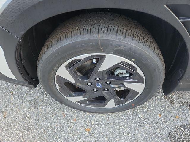 Subaru Crosstrek Limited - Thumbnail 17