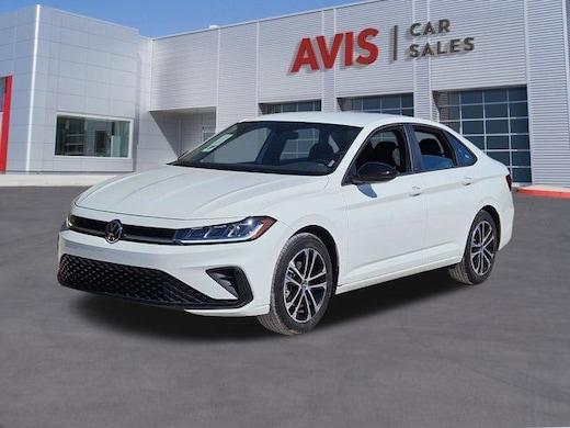 Volkswagen Jetta 1.5T Se - Thumbnail 15