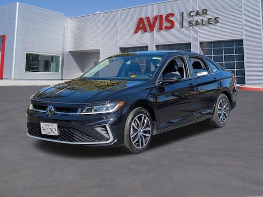 Volkswagen Jetta 1.5T Se - View 1