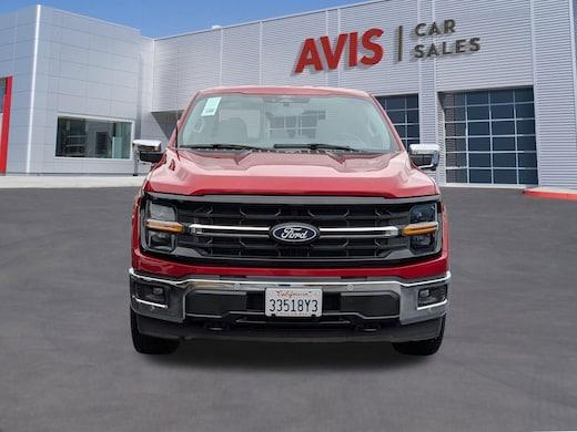 Toyota Tacoma - Thumbnail 20